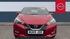 Nissan Micra 1.0 IG-T 100 Acenta Limited Edition 5dr Petrol Hatchback